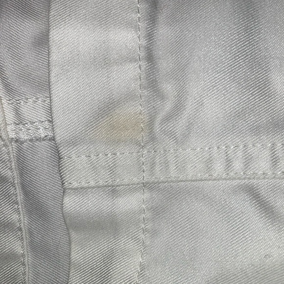 Y-3 White Cargo Skirt - Picture 5 of 5